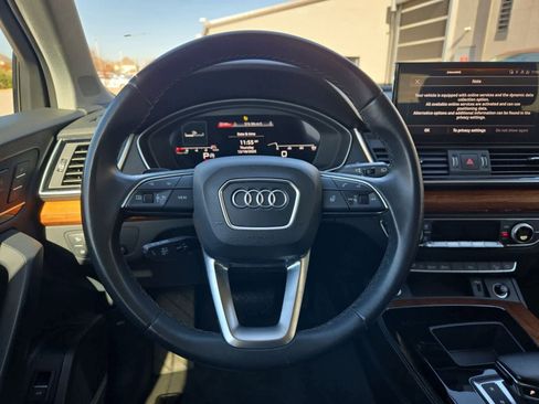 Used 2023 Audi Q5 2.0T Premium Plus image 23