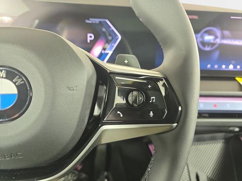 New 2026 BMW X3 xDrive30 image 18