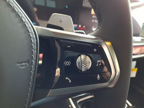 New 2026 BMW 740i xDrive image 17