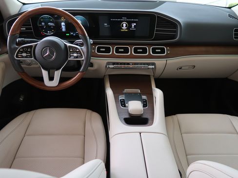 Used 2020 Mercedes-Benz GLE 450 4MATIC image 14