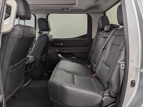 Used 2023 Toyota Tundra Limited image 17