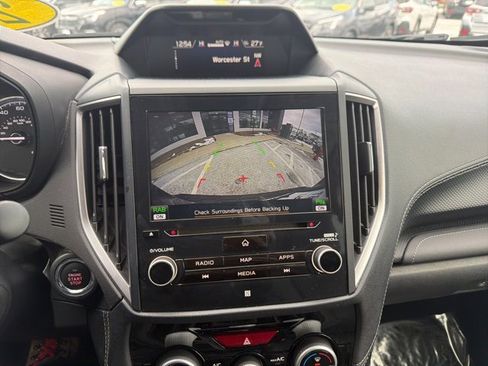 Used 2020 Subaru Forester Touring image 50