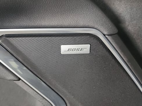 Used 2025 Chevrolet Silverado 1500 RST image 25