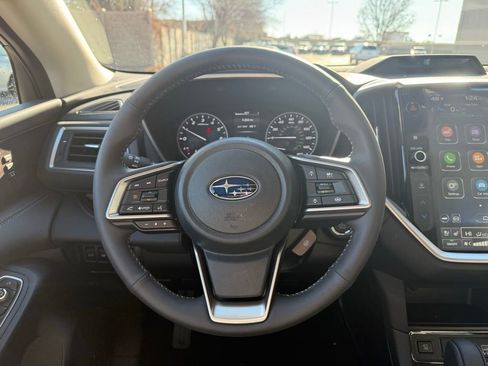 New 2026 Subaru Ascent Touring AWD/4WD image 9
