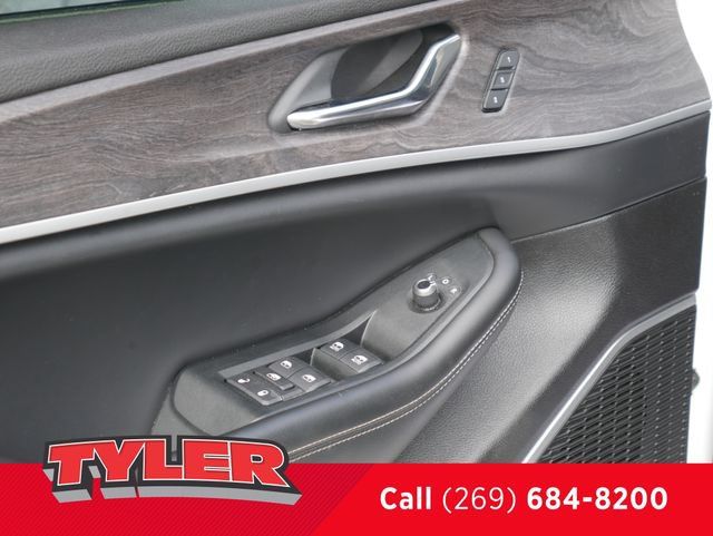 Used 2024 Jeep Grand Cherokee Limited 4xe AWD/4WD image 20
