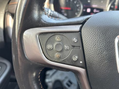 Certified 2022 GMC Terrain AT4 w/ Infotainment Package II AWD/4WD image 20