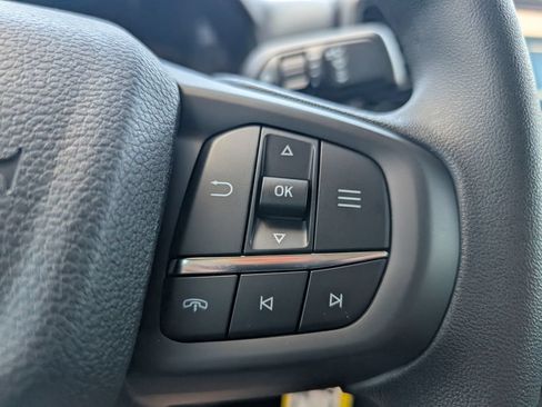 New 2026 Ford Ranger XL AWD/4WD image 11