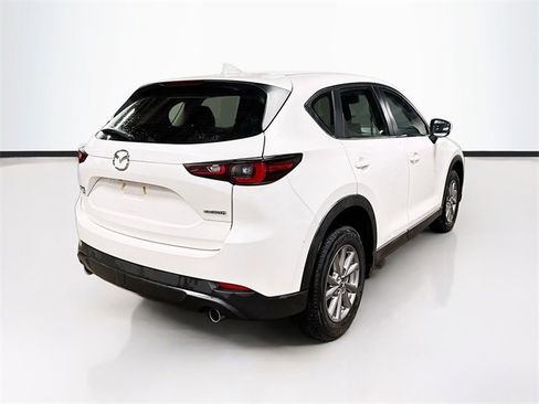 Used 2023 MAZDA CX-5 AWD 2.5 S image 7