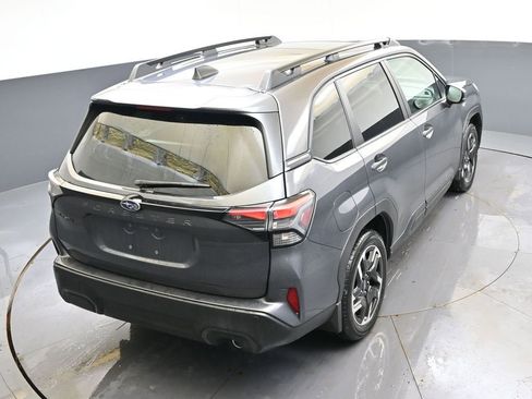 New 2026 Subaru Forester Limited image 49