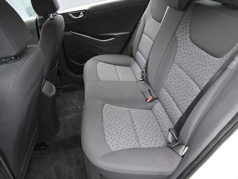 Used 2018 Hyundai Ioniq Blue image 25