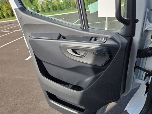 New 2026 Mercedes-Benz Sprinter 2500 image 21