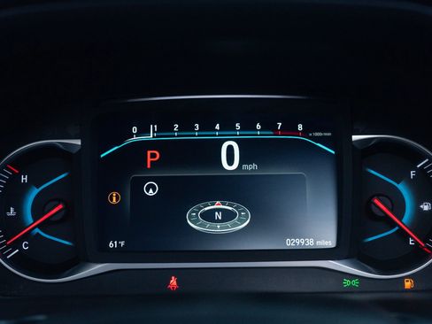Used 2021 Honda Passport Elite image 24