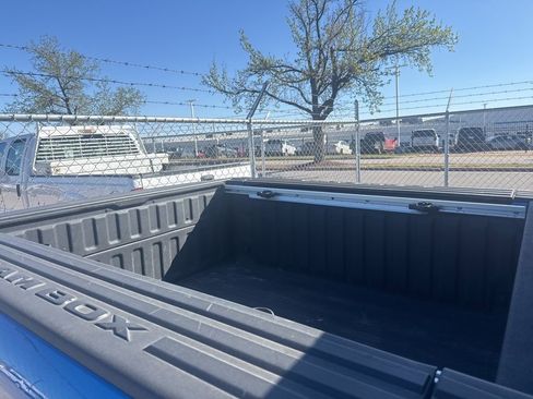 Used 2024 RAM 1500 Rebel w/ Rebel Level 2 Equipment Group image 13