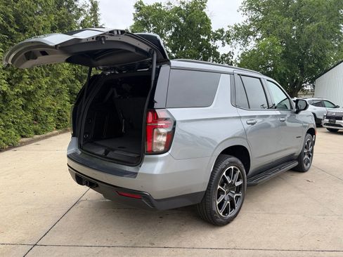 Used 2023 Chevrolet Tahoe RST AWD/4WD image 36