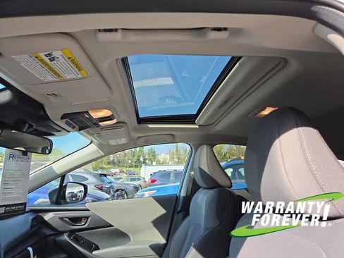 Certified 2026 Subaru Crosstrek 2.0i Premium AWD/4WD image 13