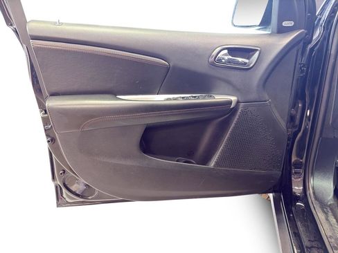 Used 2018 Dodge Journey GT image 13