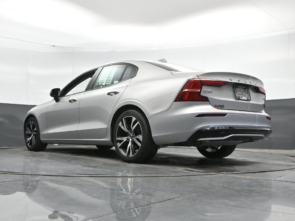 Used 2024 Volvo S60 B5 Core FWD image 46