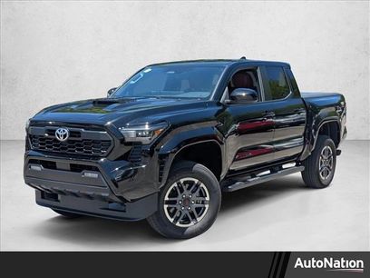 Used 2024 Toyota Tacoma TRD Sport
