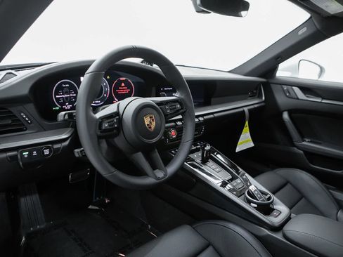 New 2026 Porsche 911 Carrera S image 4