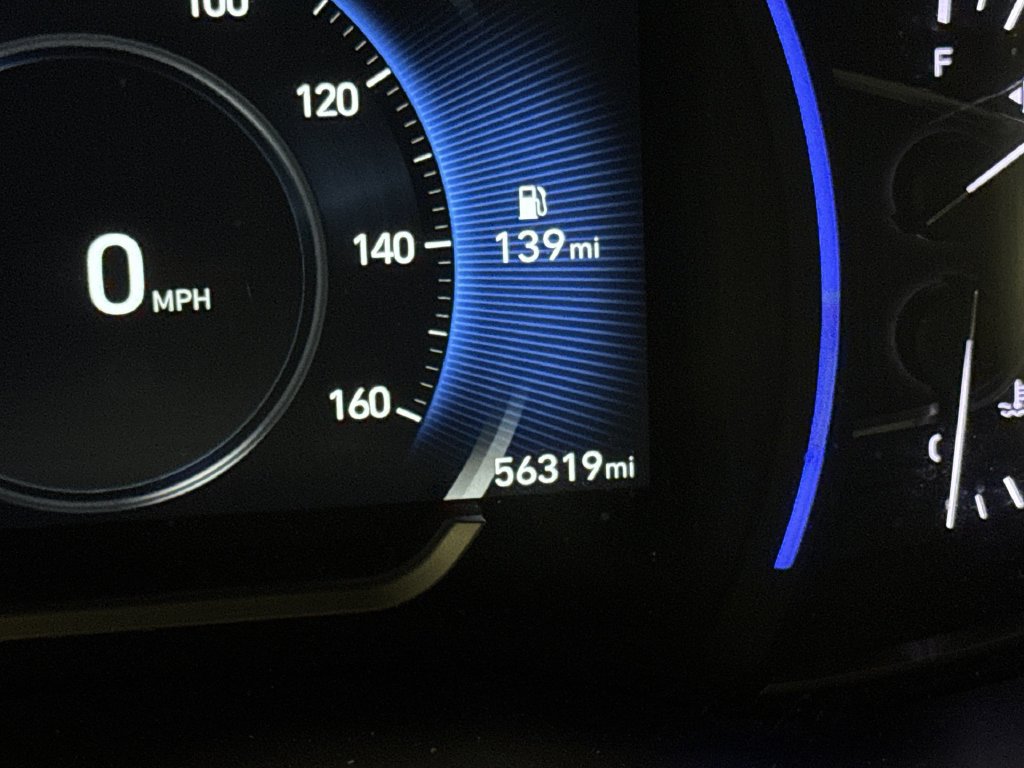 Used 2019 Hyundai Santa Fe AWD image 13