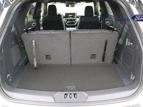 New 2026 Ford Explorer ST-Line image 6