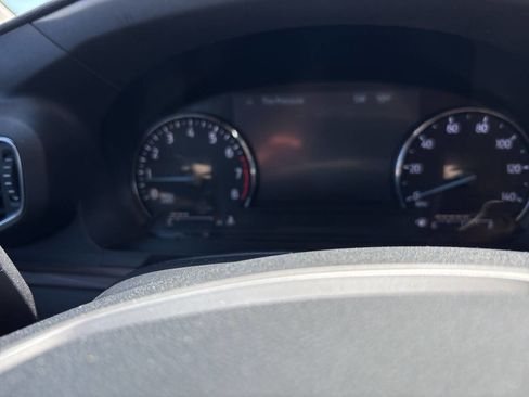 Used 2021 Ford Explorer Limited w/ Equipment Group 301A image 36