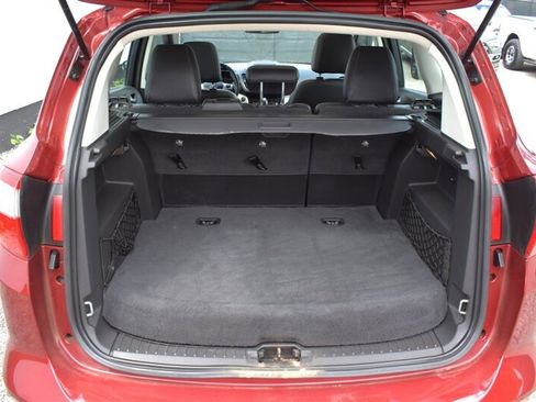 Used 2013 Ford C-MAX SEL FWD image 31