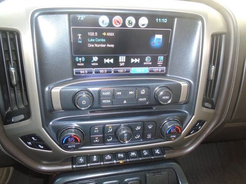 Used 2018 GMC Sierra 1500 Denali w/ Denali Ultimate Package image 51