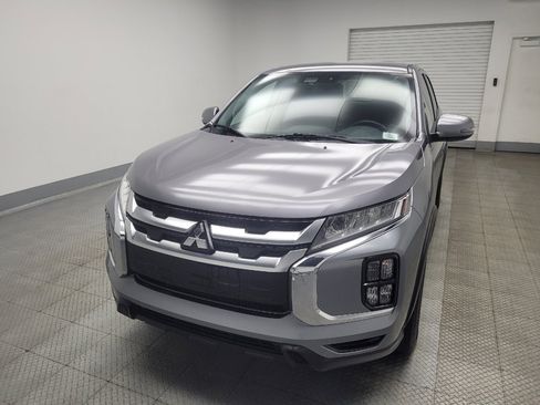 Used 2021 Mitsubishi Outlander Sport ES image 15