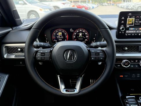 New 2026 Acura Integra A-Spec FWD image 15