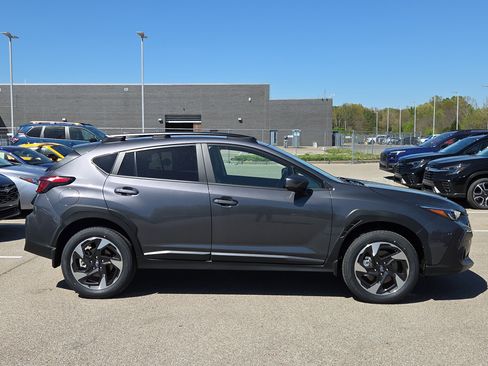 New 2026 Subaru Crosstrek 2.5i Limited AWD/4WD image 2