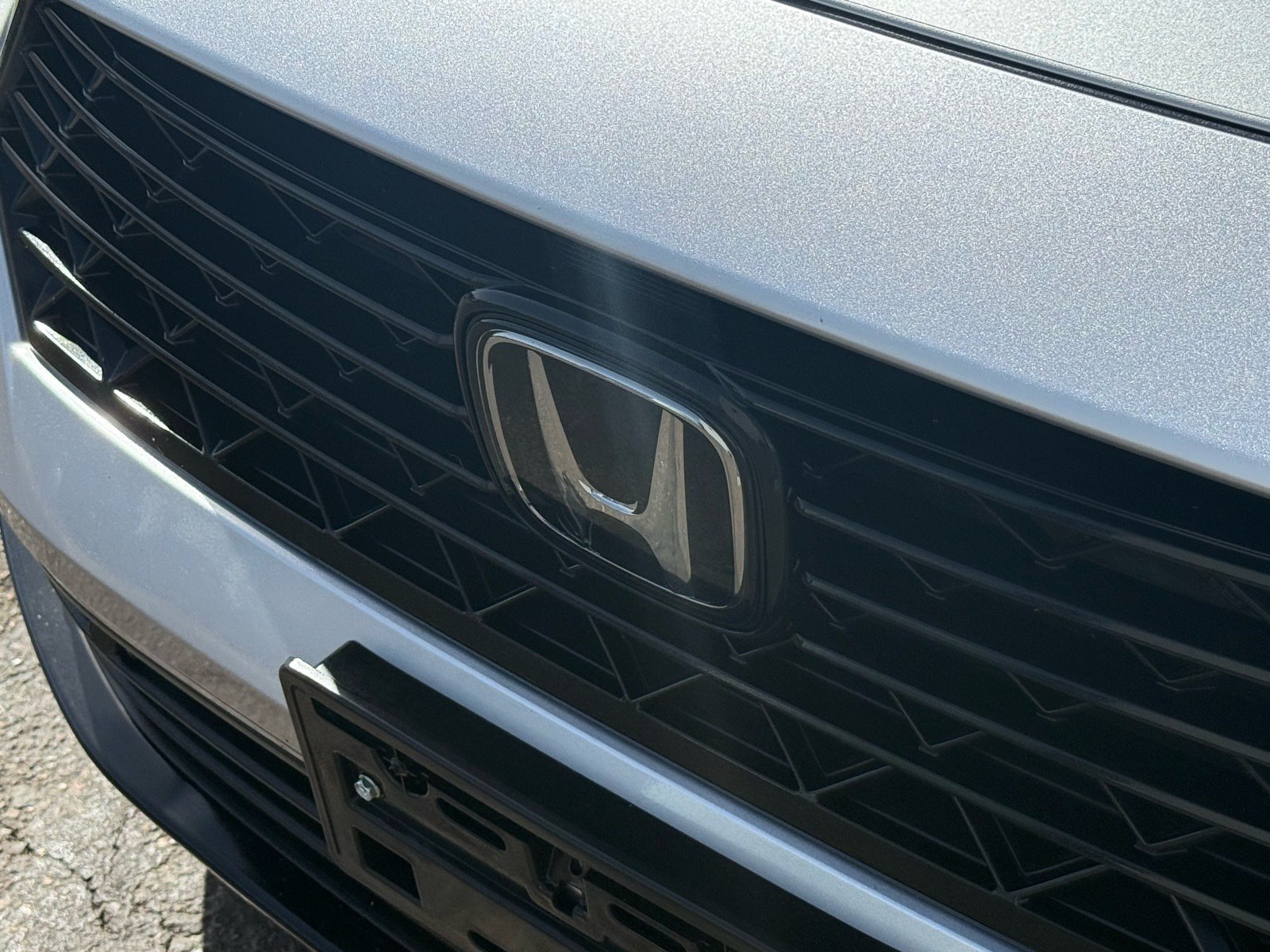 Used 2025 Honda Accord EX-L image 8