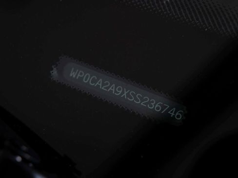 Used 2025 Porsche 911 Carrera image 51