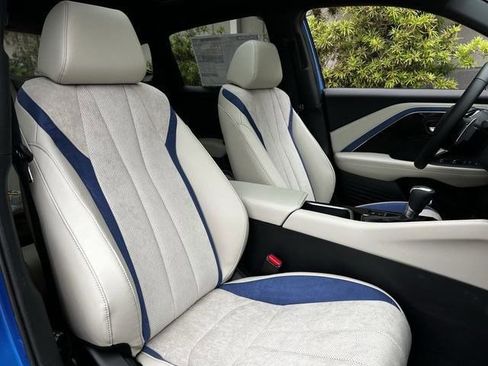 New 2026 Acura ADX A-Spec FWD image 31