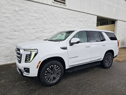 Used 2026 GMC Yukon Elevation w/ Elevation Premium Package