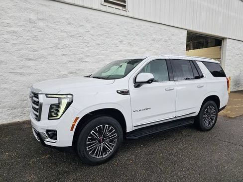 Used 2026 GMC Yukon Elevation w/ Elevation Premium Package RWD image 1