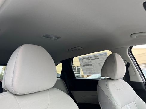 New 2026 Hyundai Tucson SEL image 15