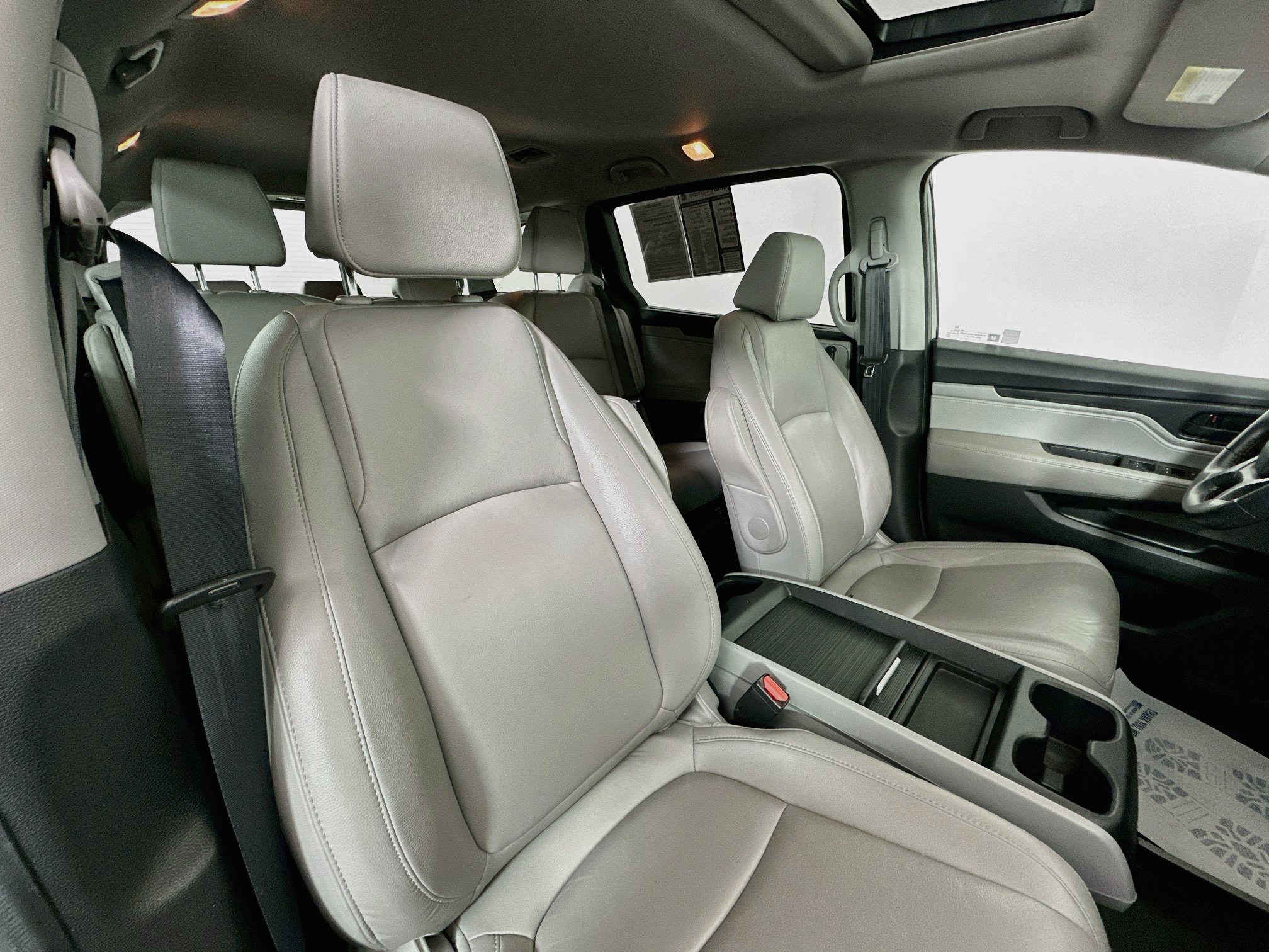 Used 2020 Honda Odyssey EX-L image 27