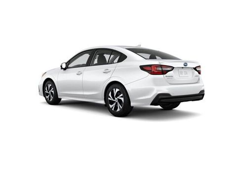 Used 2025 Subaru Legacy Premium image 5