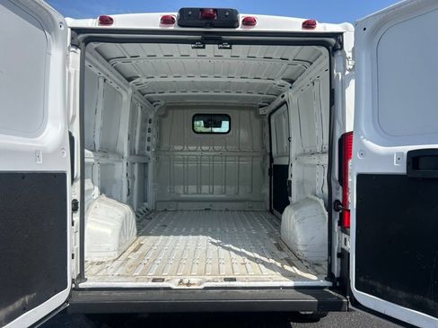 Used 2023 RAM ProMaster 1500 FWD image 6