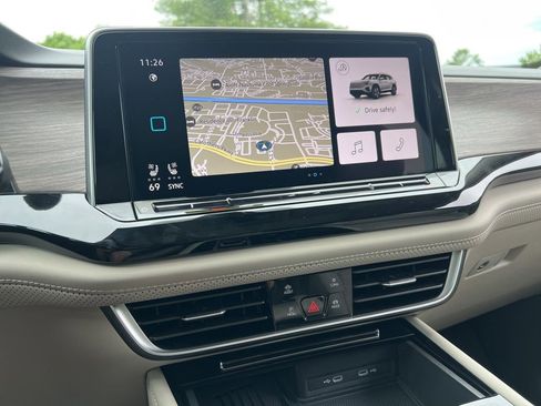 New 2026 Volkswagen Atlas SEL AWD/4WD image 20