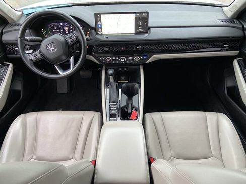 Used 2023 Honda Accord Touring image 52