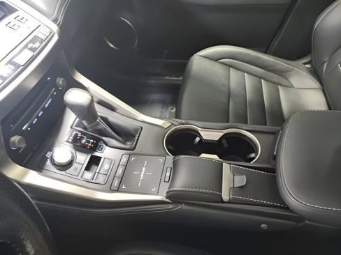 Used 2021 Lexus NX 300 F Sport image 34