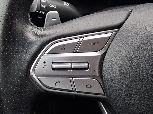 Used 2021 Hyundai Santa Fe Calligraphy AWD/4WD image 22
