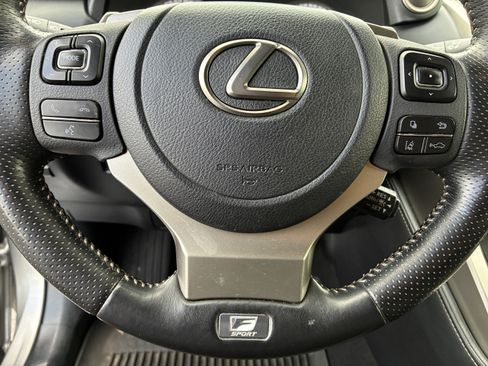 Used 2021 Lexus NX 300 F Sport w/ Accessory Package 2 FWD image 29