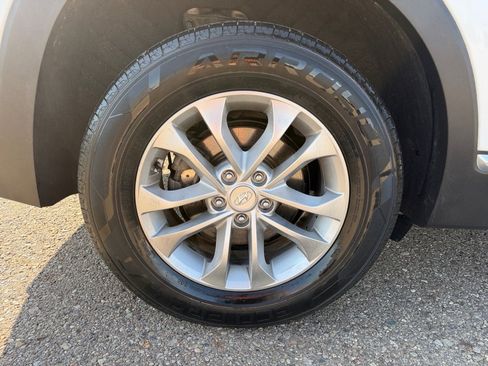 Used 2019 Hyundai Santa Fe SEL w/ Cargo Package AWD/4WD image 35