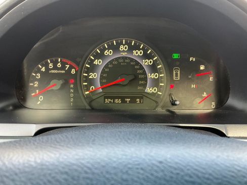 Used 2006 Honda Odyssey EX-L image 20