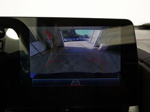 Used 2025 Chevrolet Corvette Z06 w/ Battery Protection Package image 25