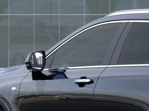 New 2025 Cadillac XT4 Premium Luxury image 12