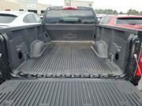 Used 2017 Chevrolet Colorado W/T image 22